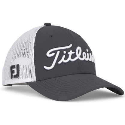 Titleist Tour Performance Mesh Cap