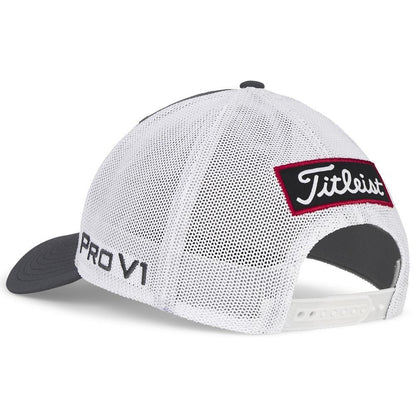 Titleist Tour Performance Mesh Cap