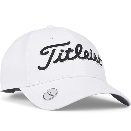 Titleist Players Performance Ballmarker Cap