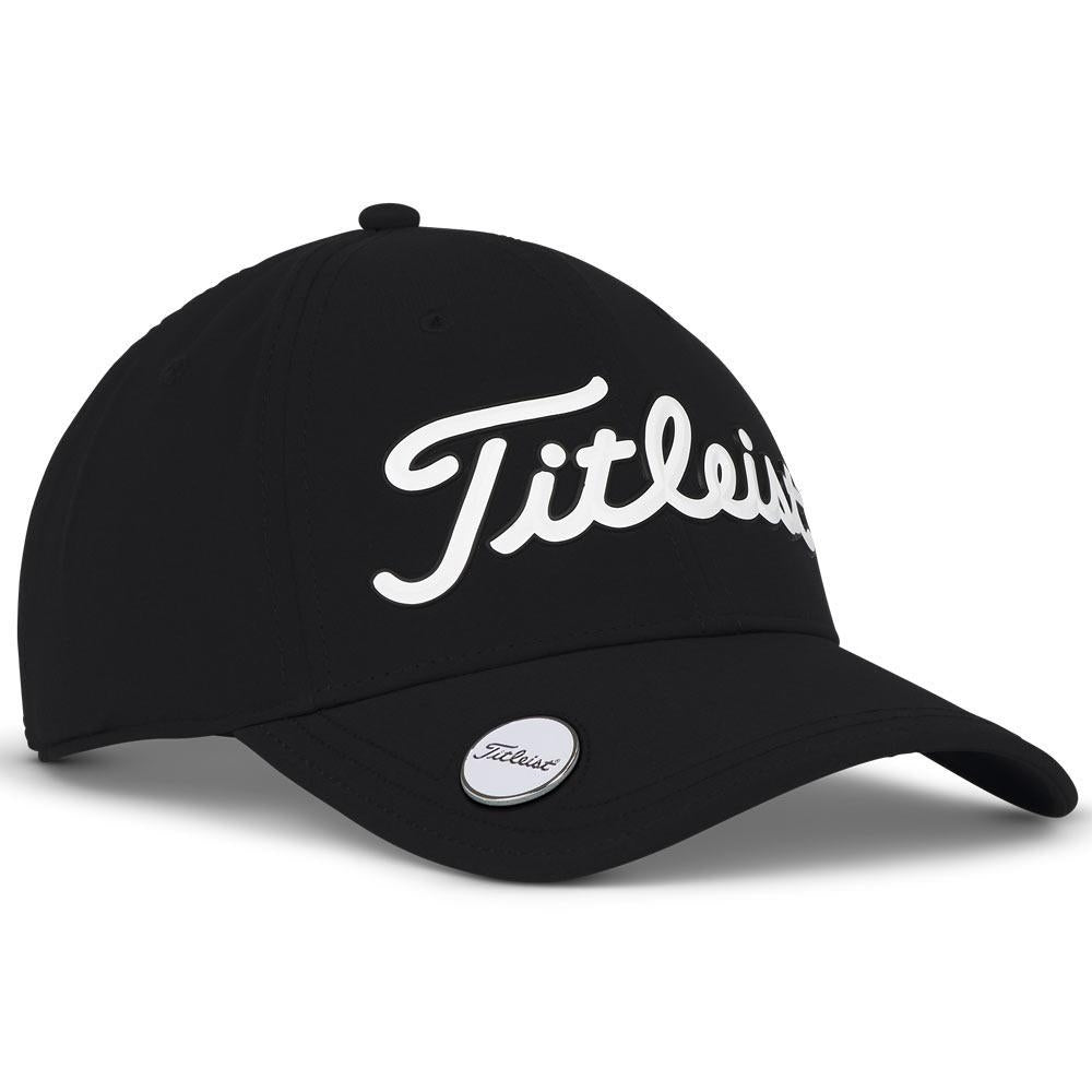Titleist Players Performance Ballmarker Cap