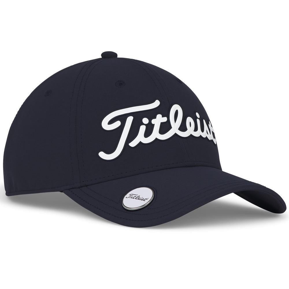 Titleist Players Performance Ballmarker Cap