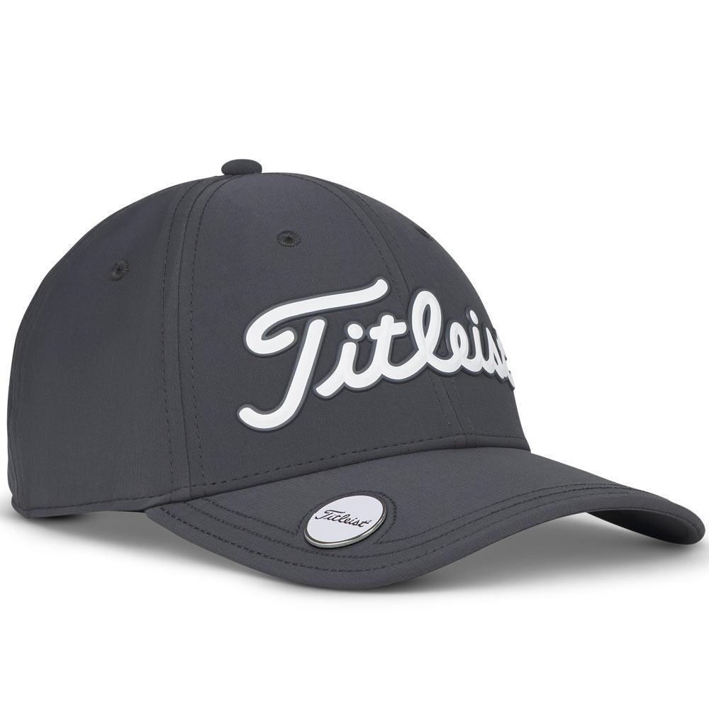 Titleist Players Performance Ballmarker Cap