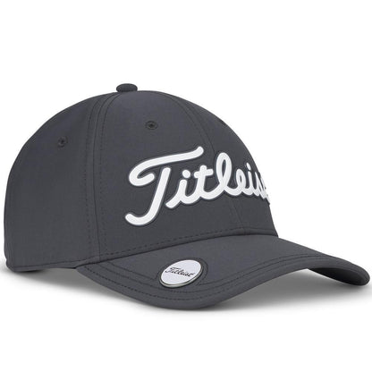 Titleist Players Performance Ballmarker Cap