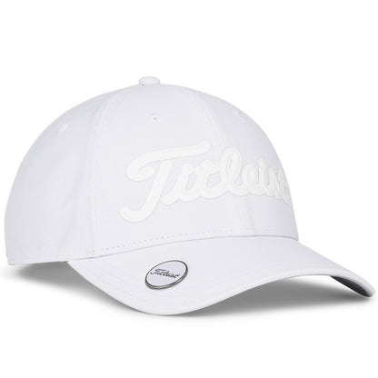 Titleist Players Performance Ballmarker Cap
