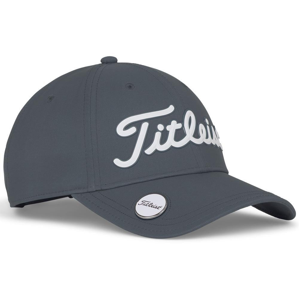 Titleist Players Performance Ballmarker Cap