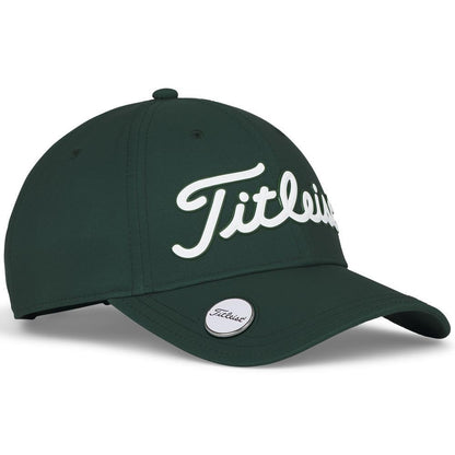 Titleist Players Performance Ballmarker Cap