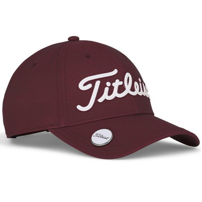 Titleist Players Performance Ballmarker Cap