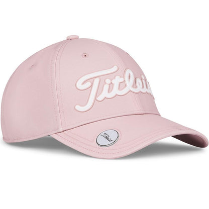 Titleist Players Performance Ballmarker Cap