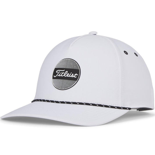 Titleist Boardwalk Rope Cap