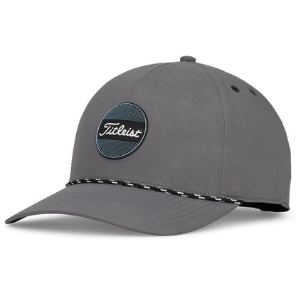 Titleist Boardwalk Rope Cap