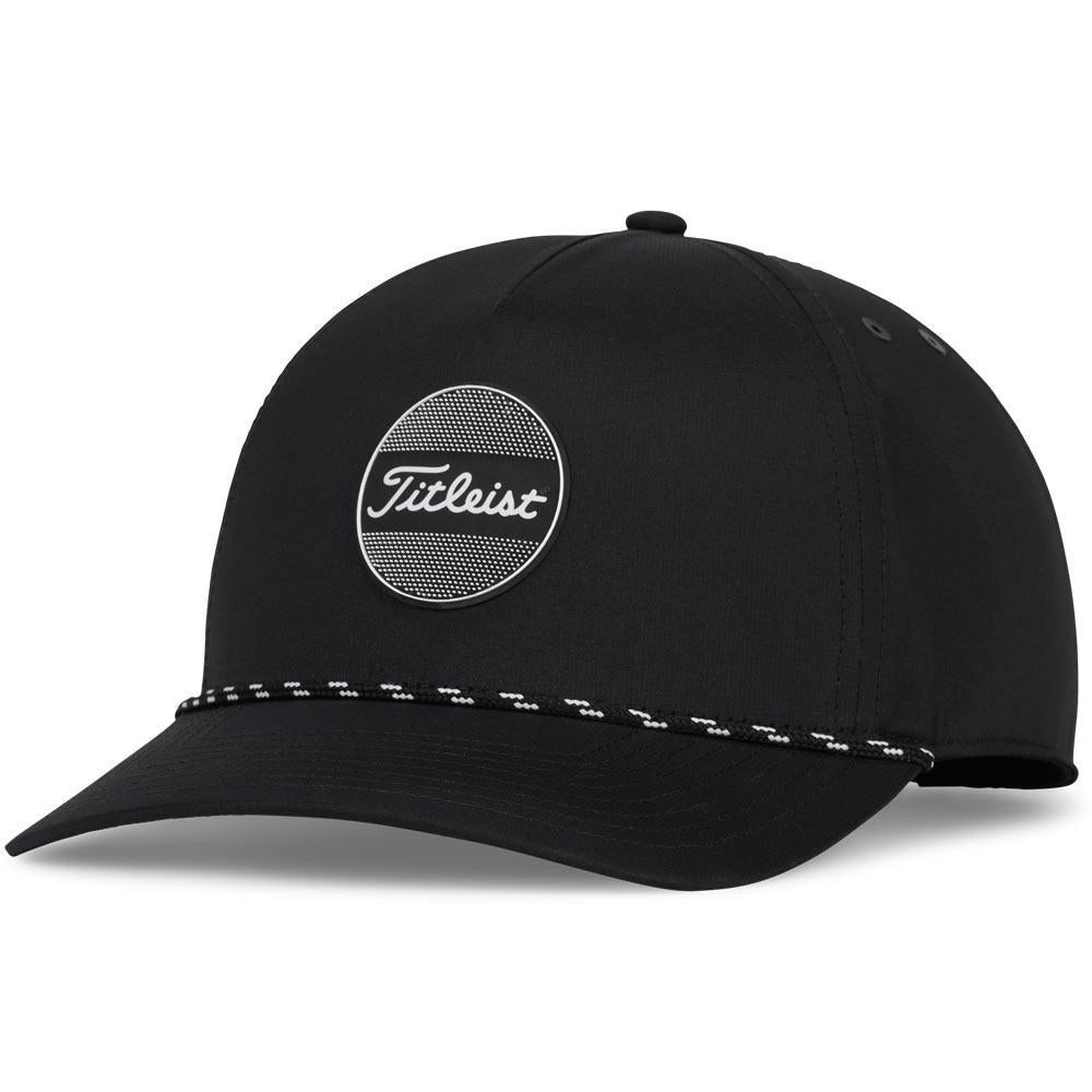 Titleist Boardwalk Rope Cap