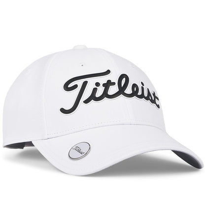 Titleist Players Performance Ball Marker Damencap