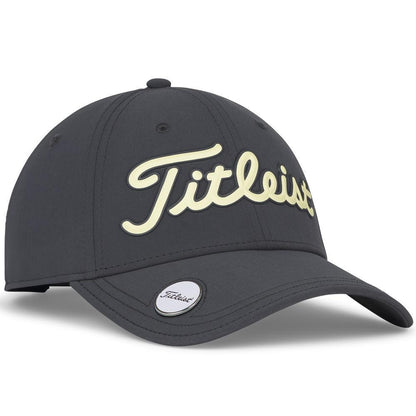 Titleist Players Performance Ball Marker Damencap