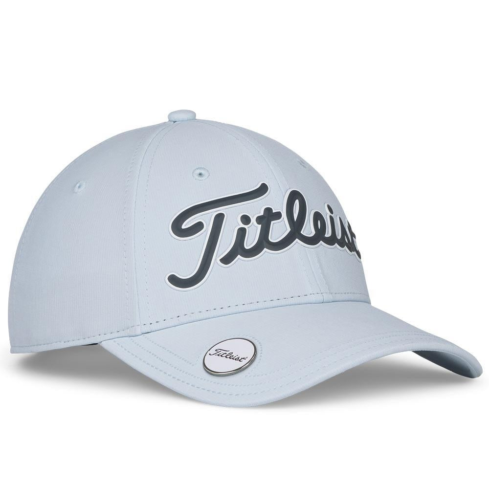 Titleist Players Performance Ball Marker Damencap