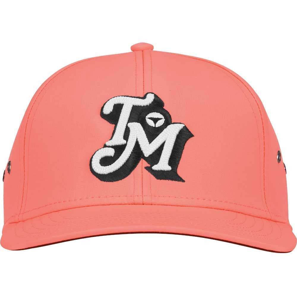 TaylorMade Lifestyle Metal Eyelet Herrencap