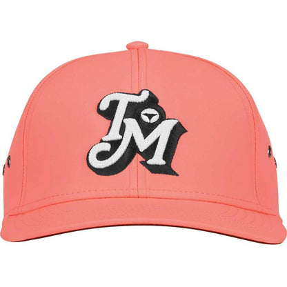 TaylorMade Lifestyle Metal Eyelet Herrencap