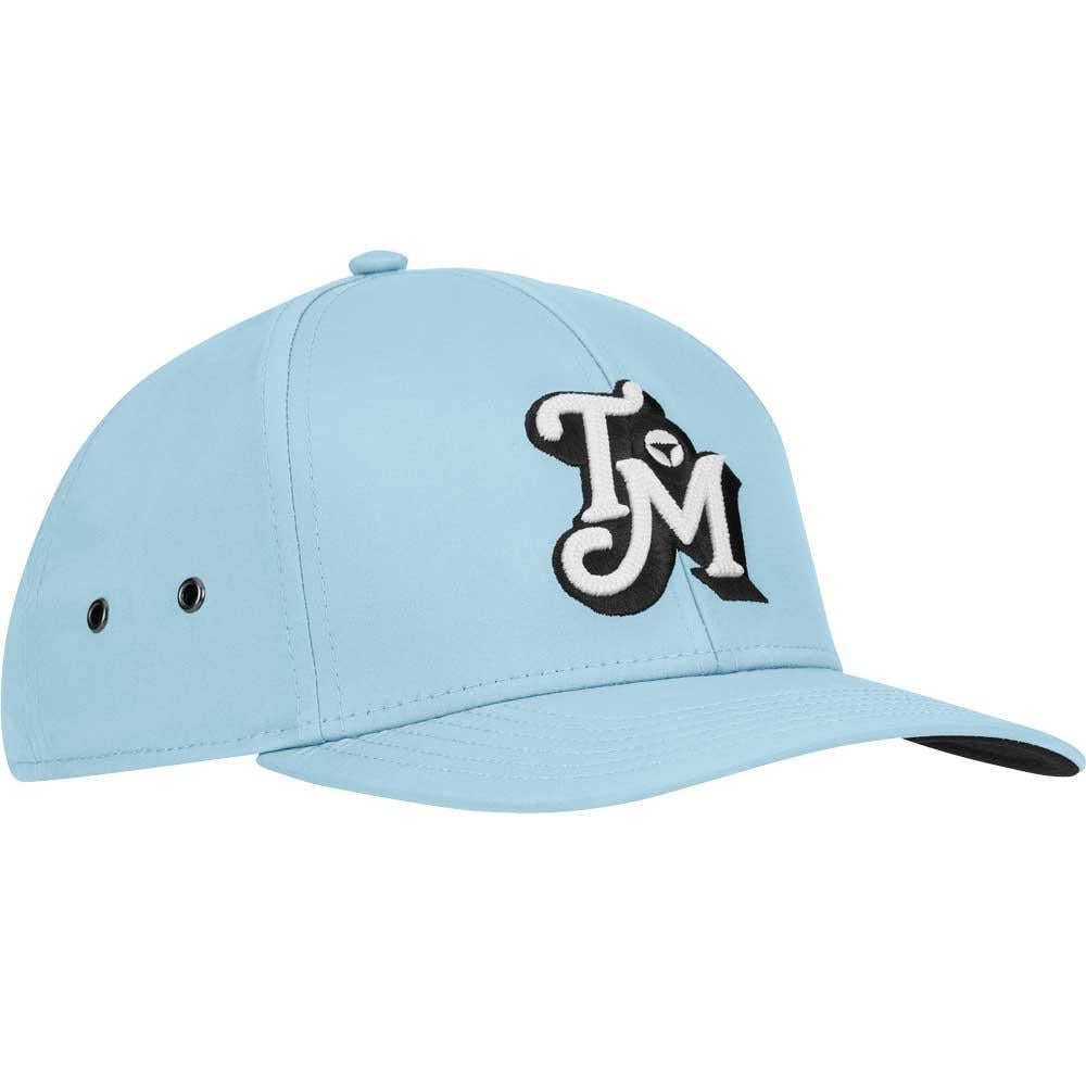 TaylorMade Lifestyle Metal Eyelet Herrencap