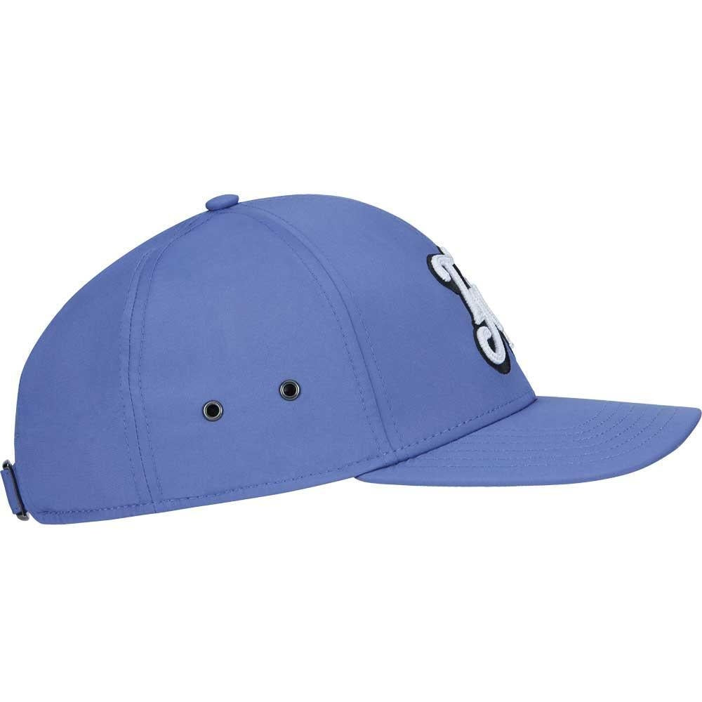 TaylorMade Lifestyle Metal Eyelet Herrencap