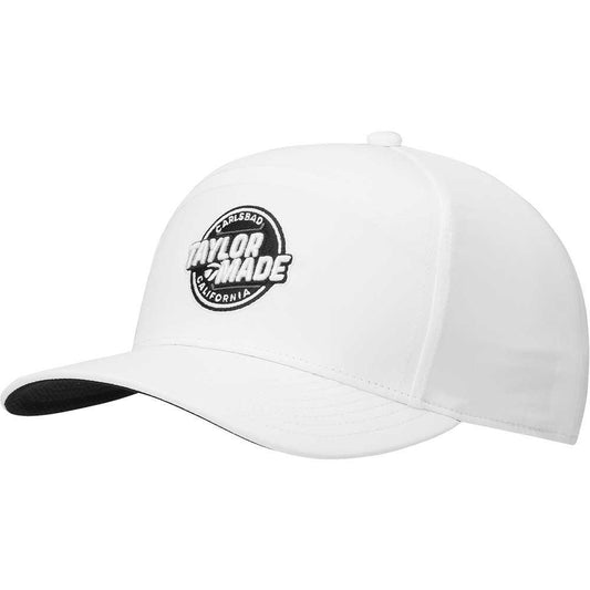 TaylorMade Lifestyle Horizon Cap