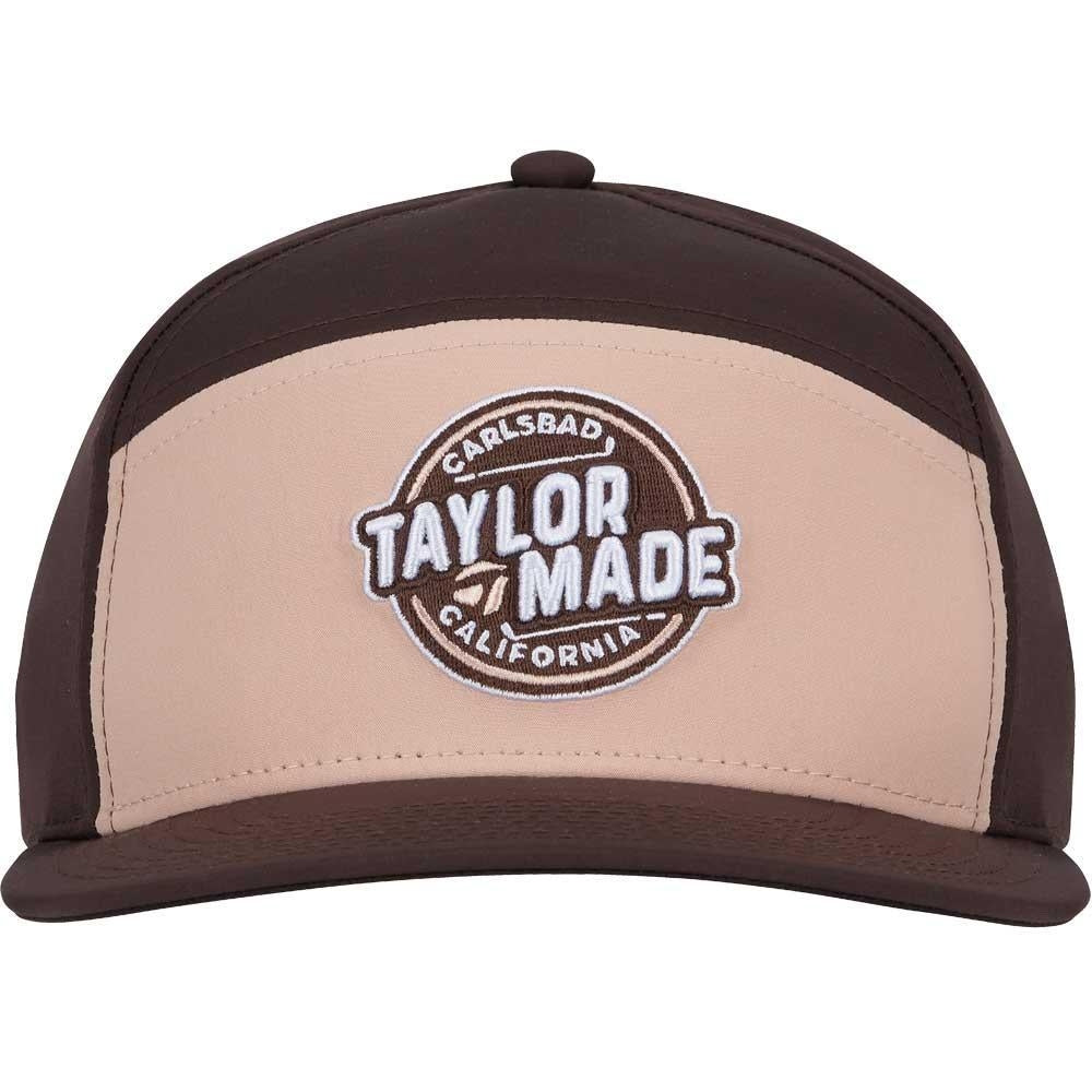TaylorMade Lifestyle Horizon Cap
