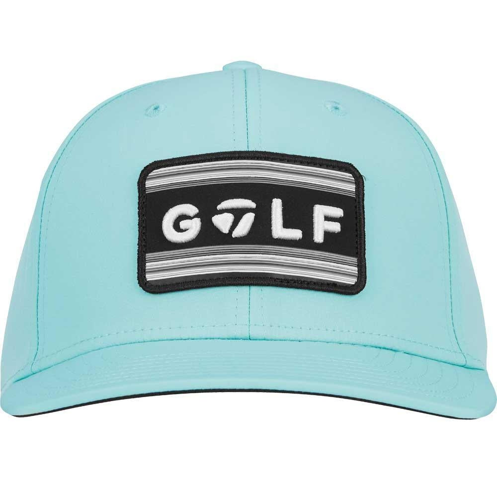 TaylorMade Lifestyle Sunset Golf Cap