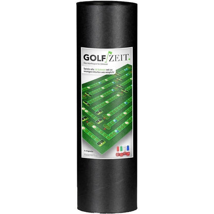 golf24 Golfzeit Brettspiel