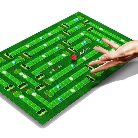 golf24 Golfzeit Brettspiel