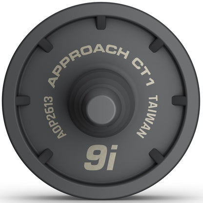 GARMIN APPROACH CT1