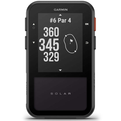 GARMIN Approach G20 Solar