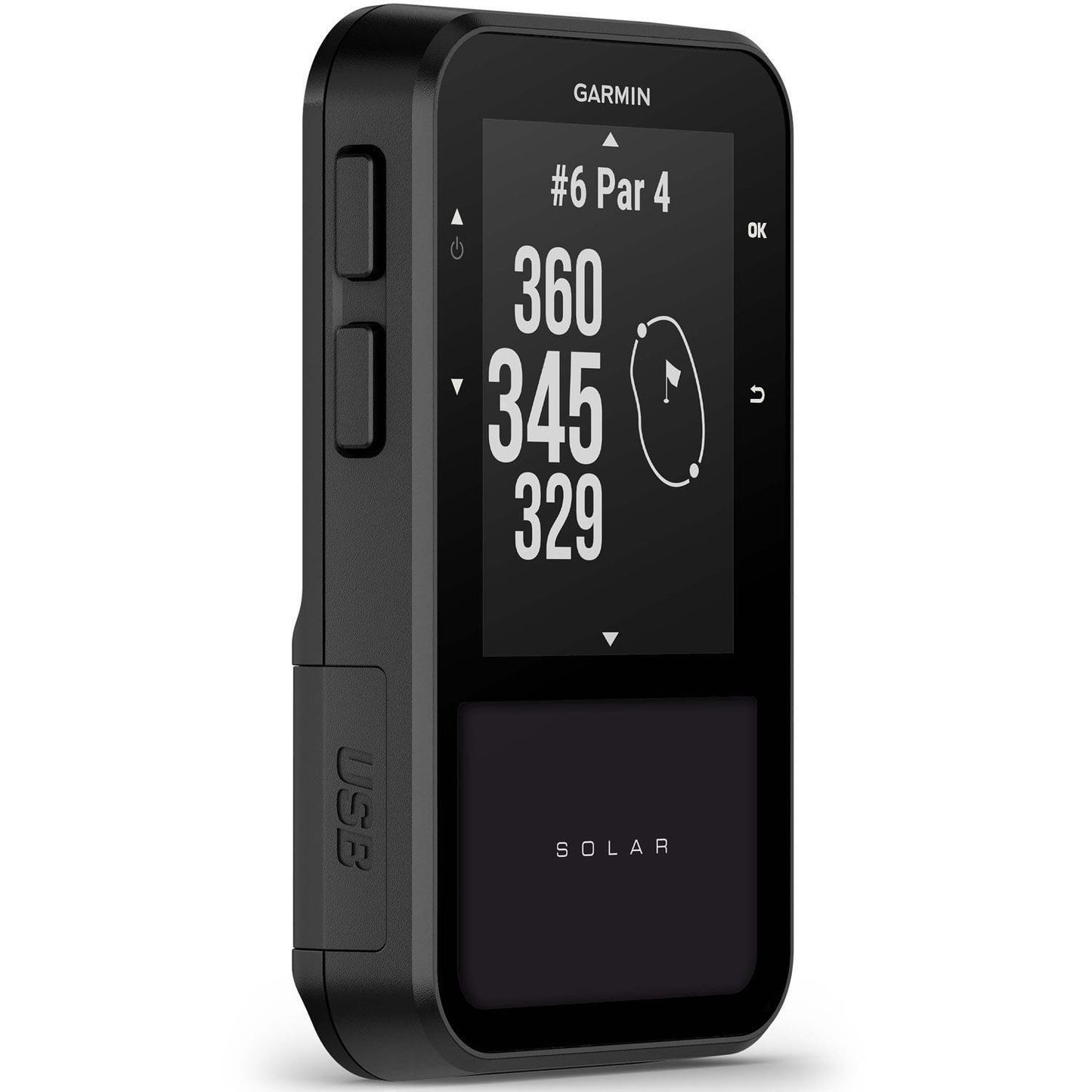 GARMIN Approach G20 Solar