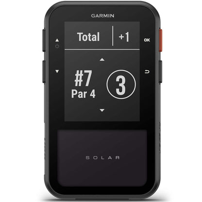 GARMIN Approach G20 Solar