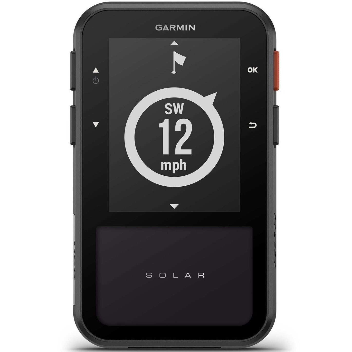 GARMIN Approach G20 Solar
