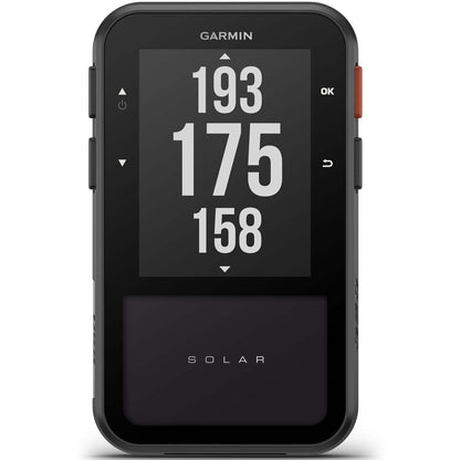 GARMIN Approach G20 Solar