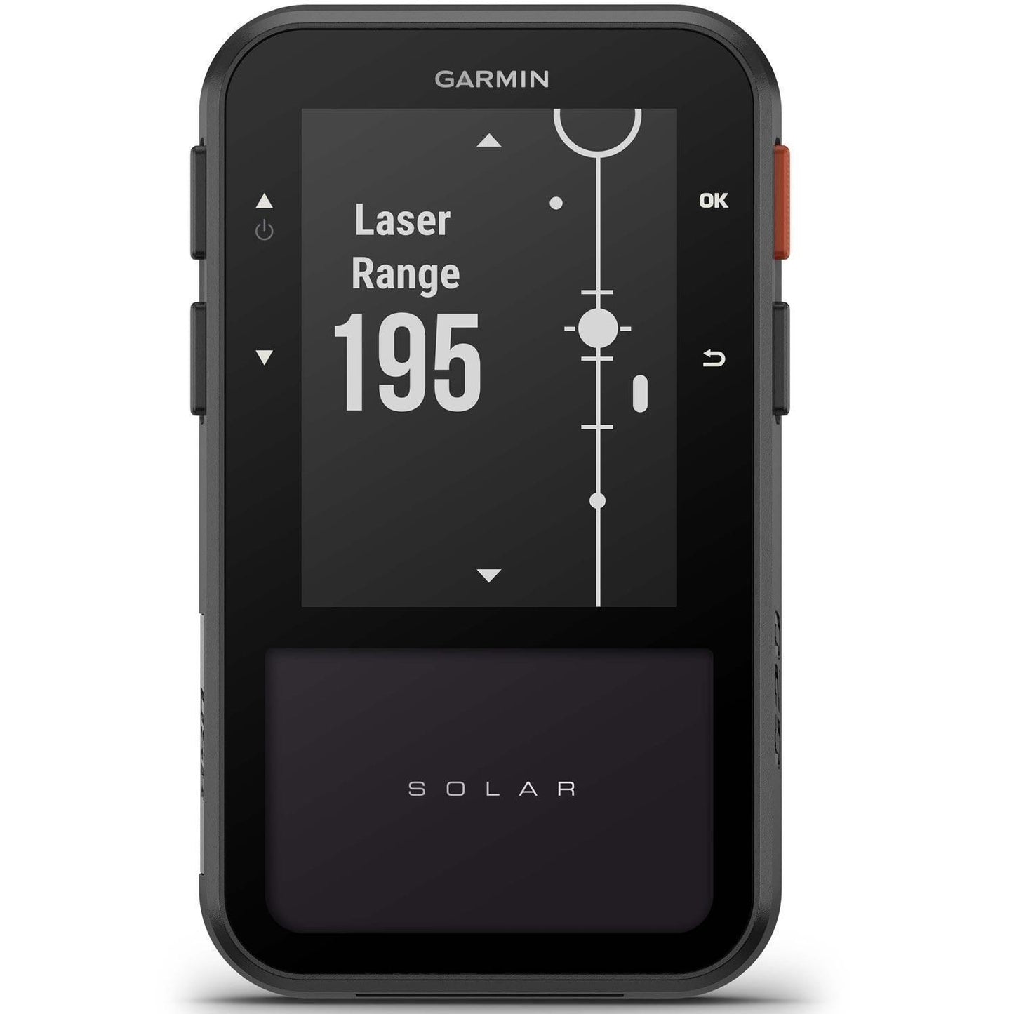 GARMIN Approach G20 Solar