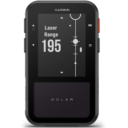 GARMIN Approach G20 Solar