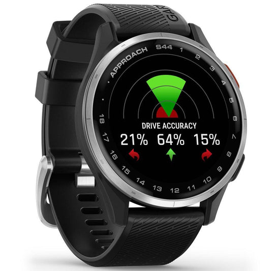 GARMIN Approach S44 GPS Uhr