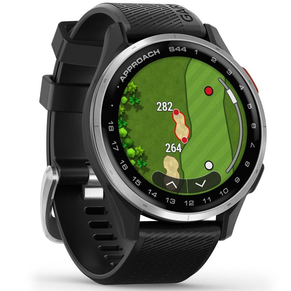 GARMIN Approach S44 GPS Uhr