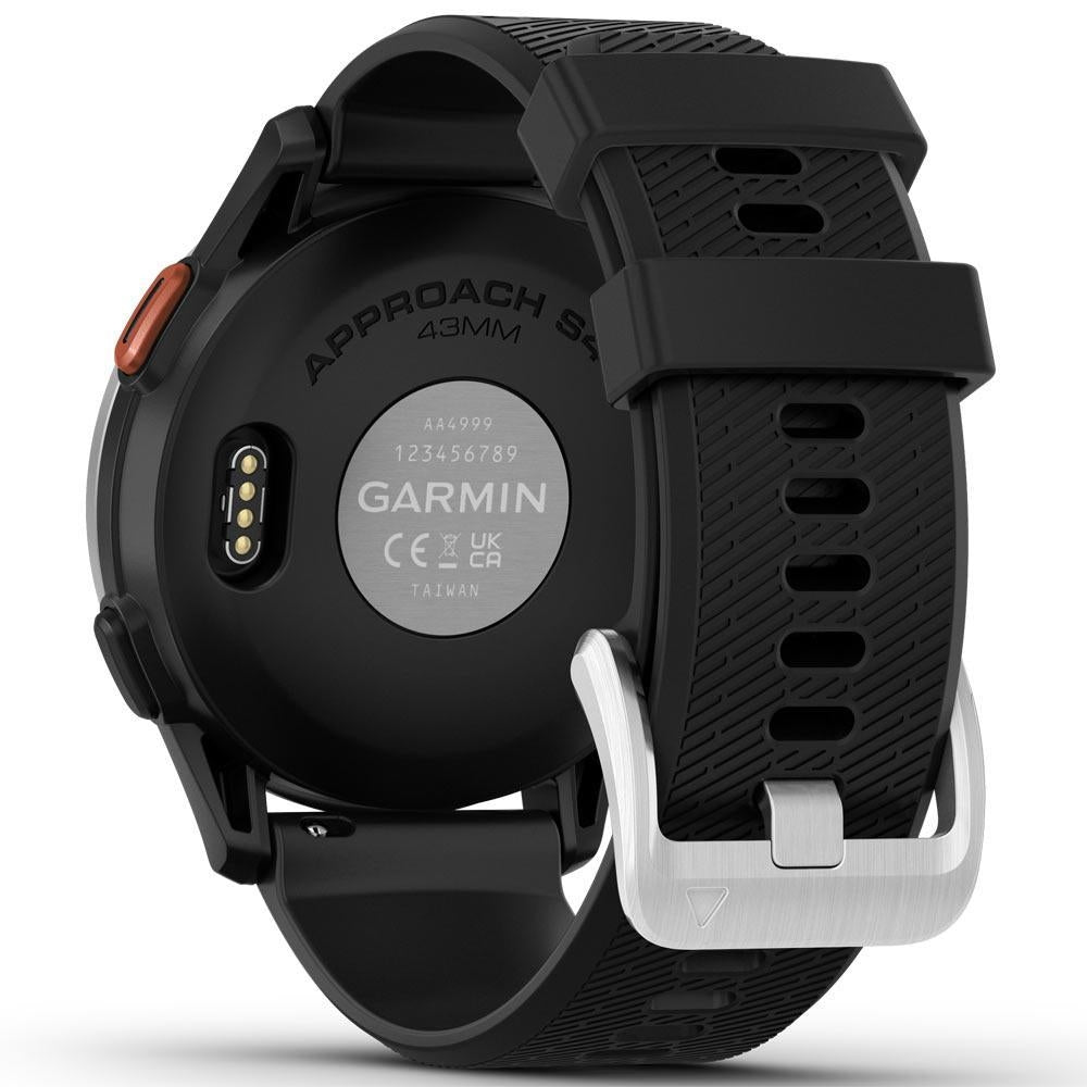 GARMIN Approach S44 GPS Uhr