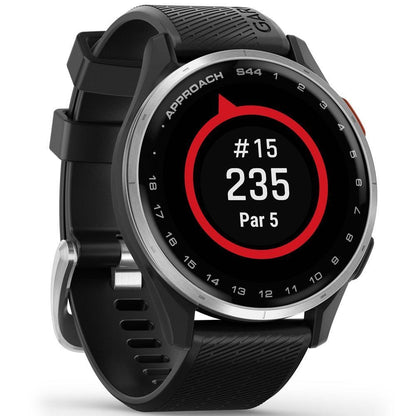 GARMIN Approach S44 GPS Uhr