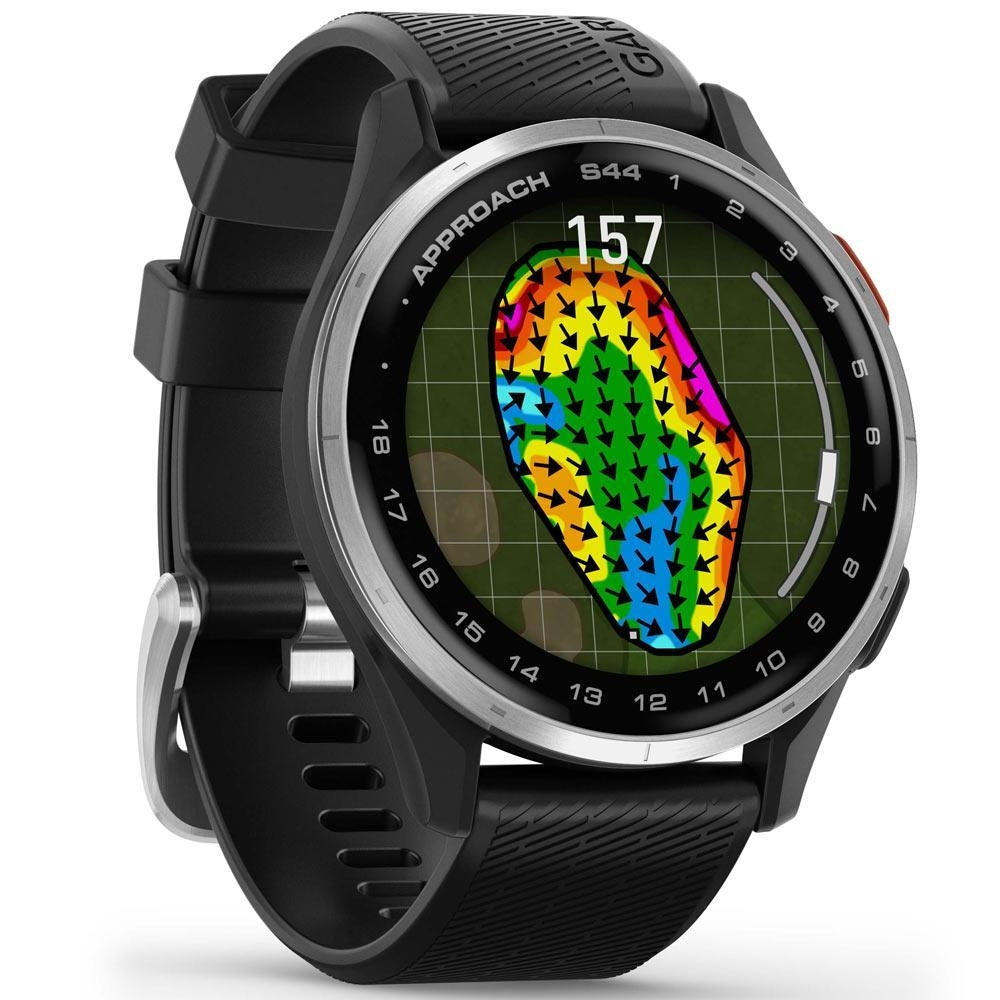 GARMIN Approach S44 GPS Uhr