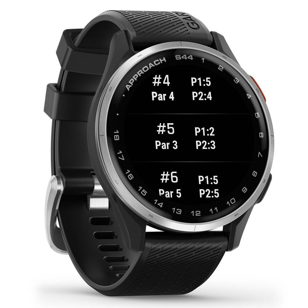 GARMIN Approach S44 GPS Uhr