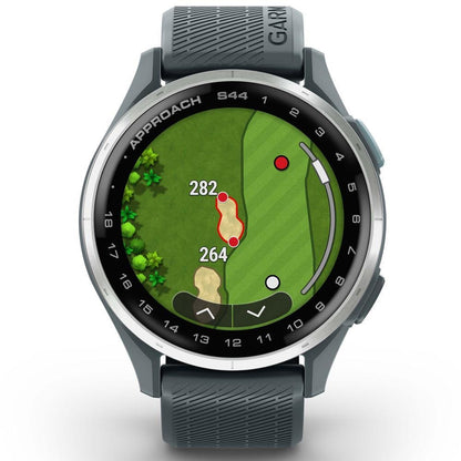GARMIN Approach S44 GPS Uhr