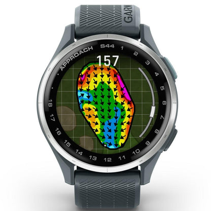 GARMIN Approach S44 GPS Uhr