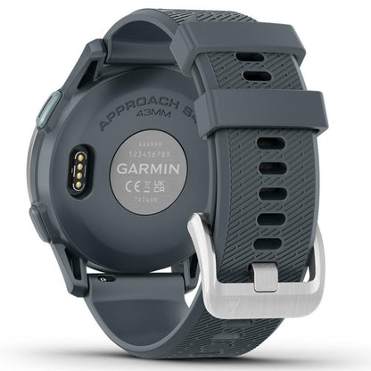 GARMIN Approach S44 GPS Uhr