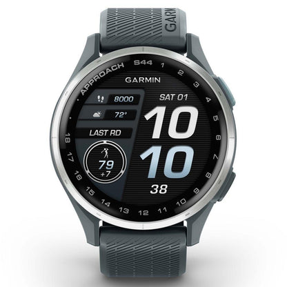 GARMIN Approach S44 GPS Uhr