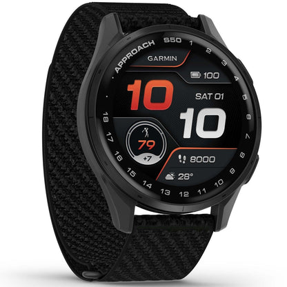 GARMIN Approach S50 GPS Uhr