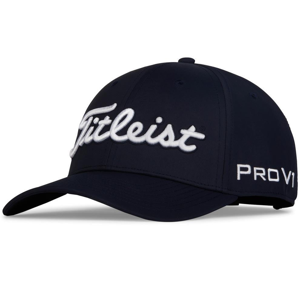 Titleist Tour Performance Cap