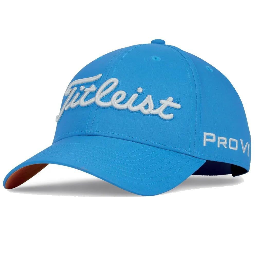 Titleist Tour Performance Cap