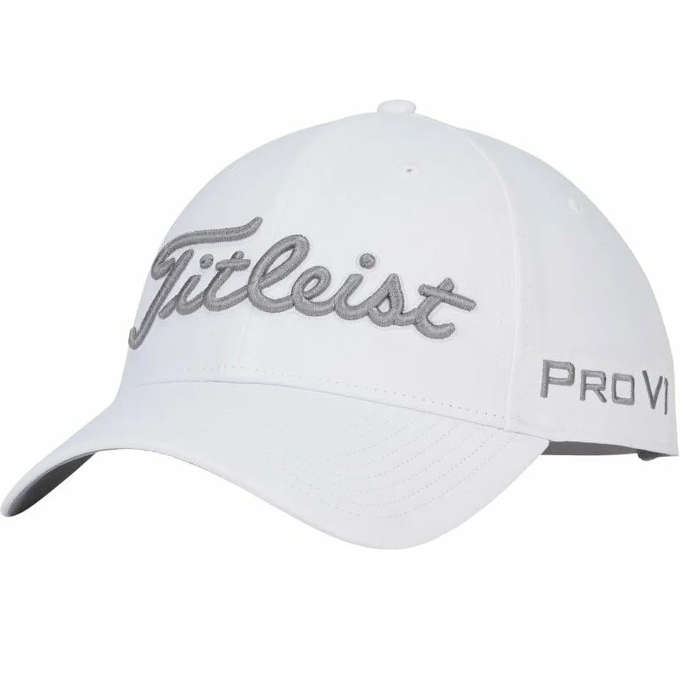 Titleist Tour Performance Cap