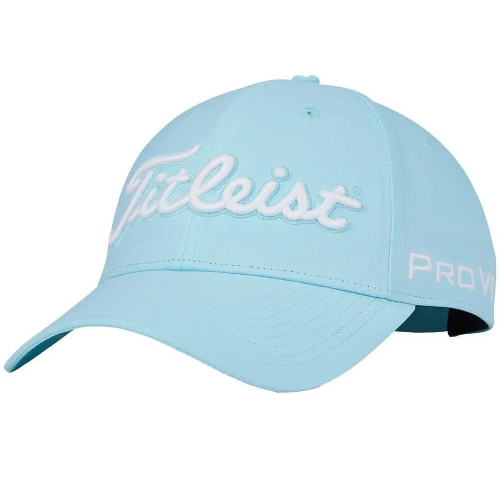 Titleist Tour Performance Cap